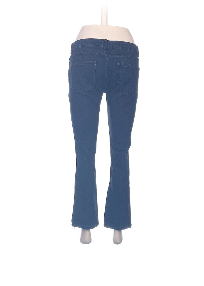 Vintage Love Jean / Kot %70 İndirimli. - Görsel 3