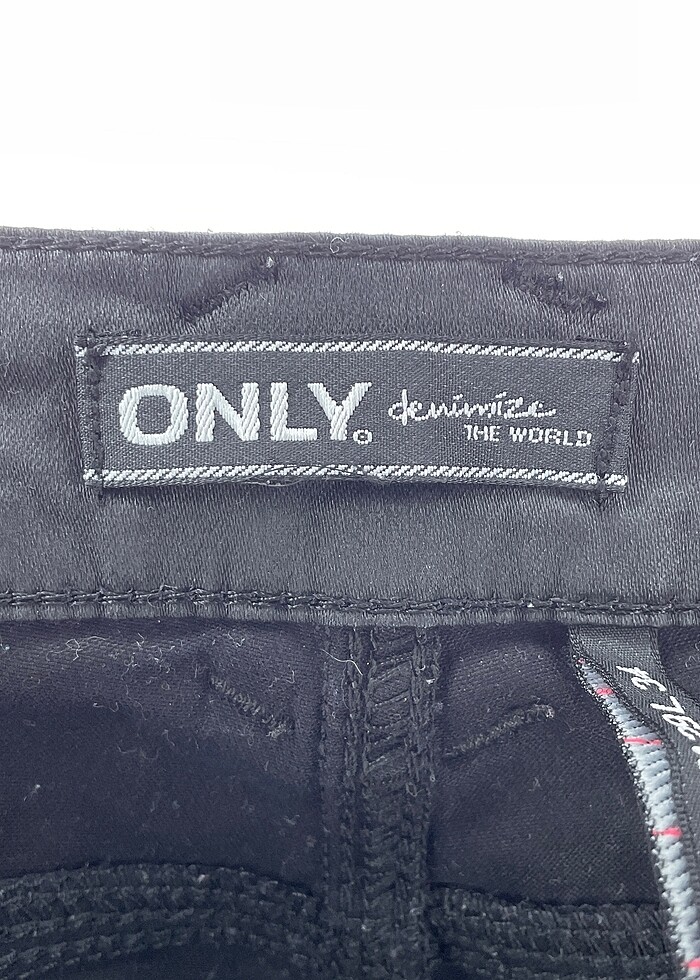 Only Jean / Kot %70 İndirimli. - Görsel 4