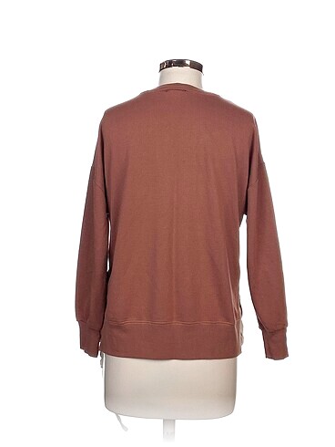 s Beden Mavi Jeans Sweatshirt %70 İndirimli.