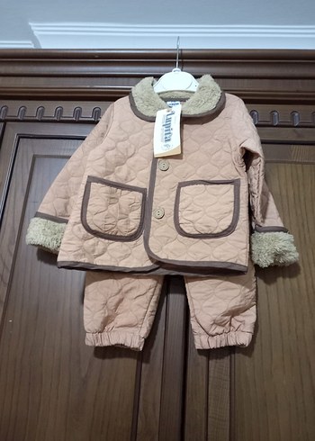 LC Waikiki 18-24 Ay