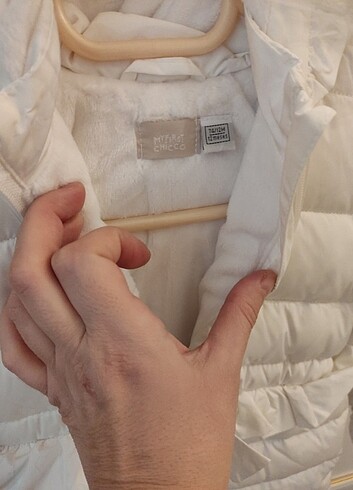 Chicco sıfır astronot tulum - Görsel 4