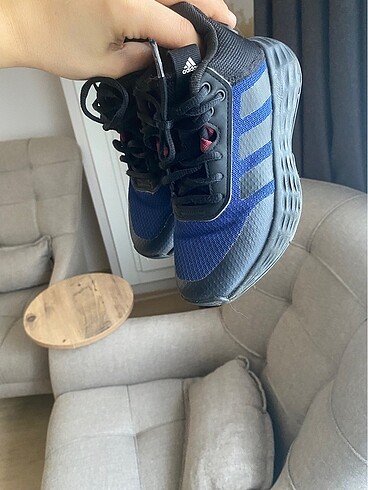 29 Beden Adidas çocuk ayakkabı