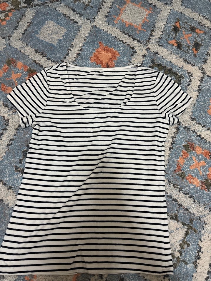 Kadın tshirt - Görsel 2