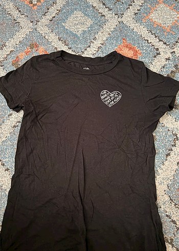 Colin's Standart Beden