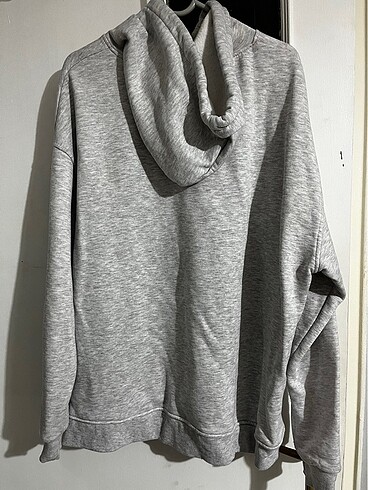 Diğer Kapüşonlu sweatshirt