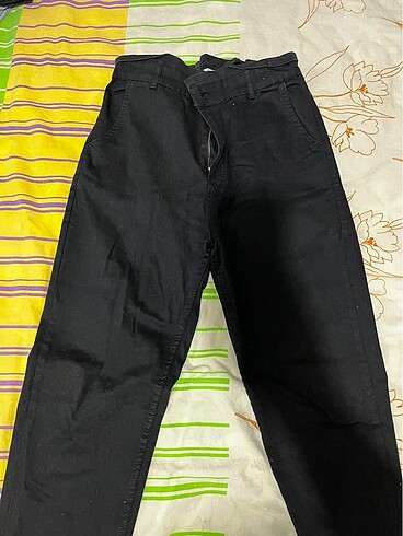 Kot pantolon