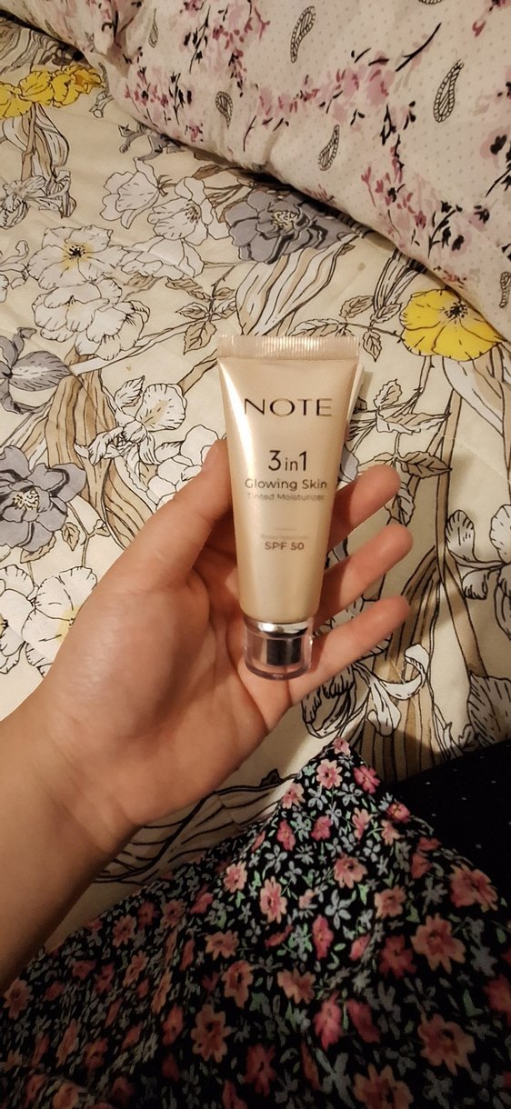 Bej Kutuda  Takma Kirpik Seti ve note fondoten - Görsel 3