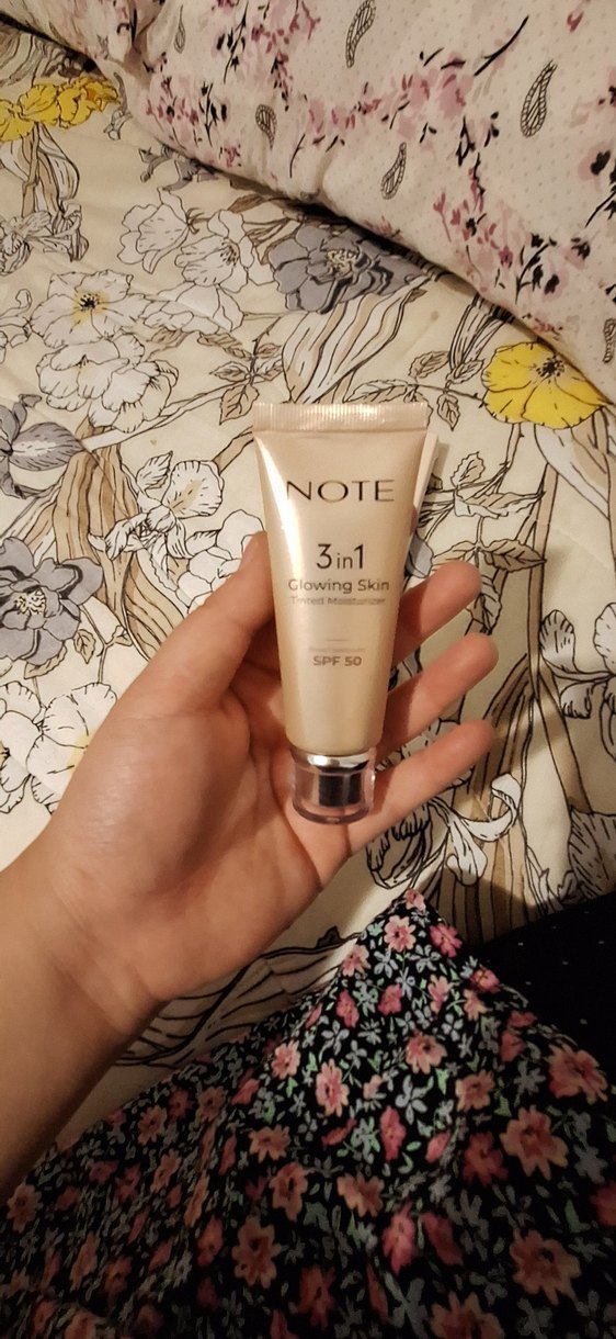 Bej Kutuda  Takma Kirpik Seti ve note fondoten - Görsel 4