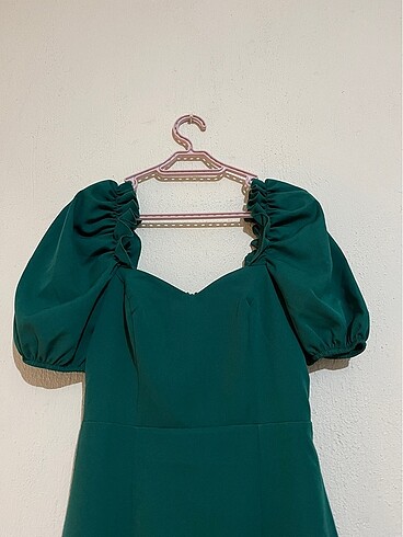 Trendyol & Milla Midi elbise