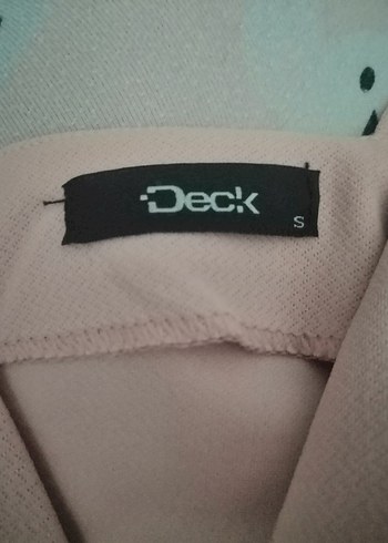 Pembe V Yaka Midi Kadın Elbise - Görsel 3