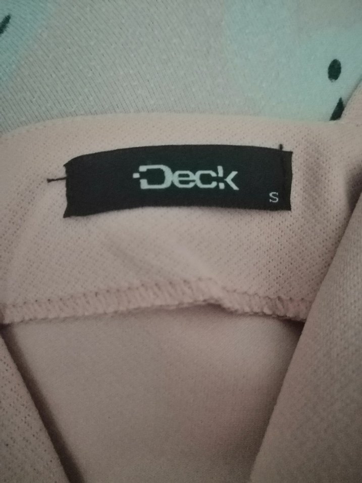 Pembe V Yaka Midi Kadın Elbise - Görsel 3