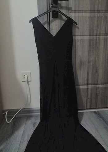 Abiye Elbise - Görsel 5