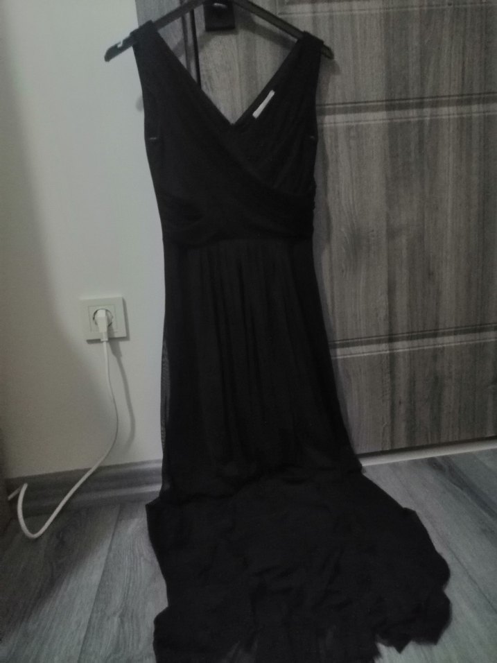 Abiye Elbise - Görsel 4