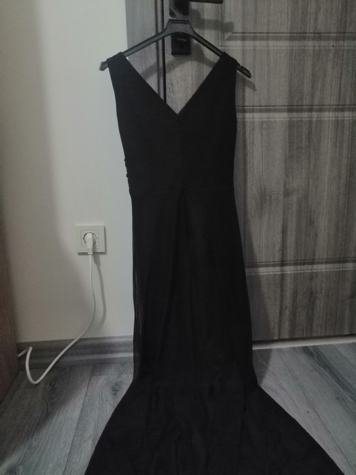 Abiye Elbise - Görsel 5