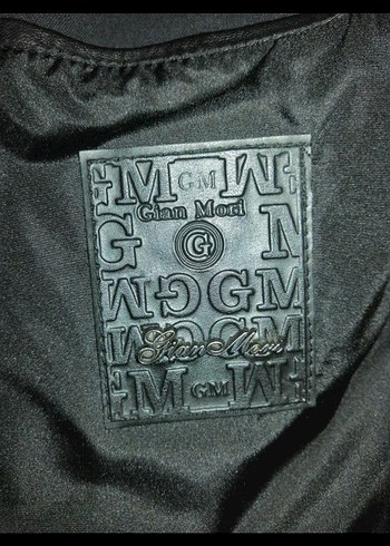 Erkek Deri Ceket - Görsel 7