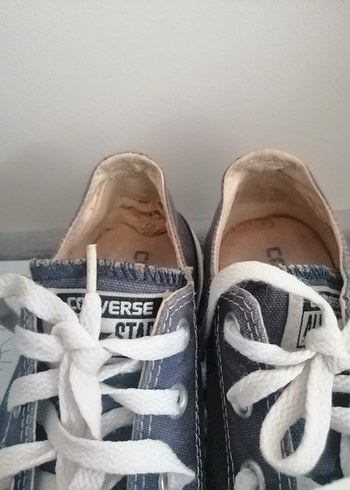 Converse Kadın Spor Ayakkabı - Görsel 3