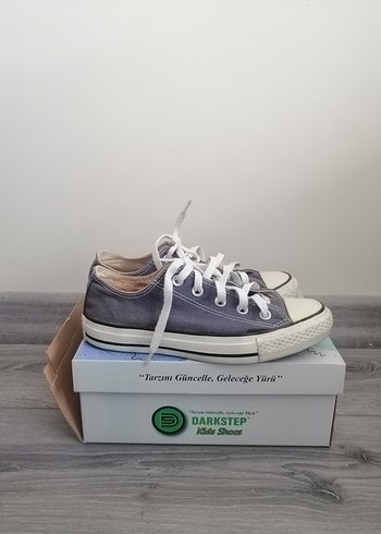 Converse 36,5