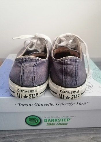 Converse Kadın Spor Ayakkabı - Görsel 5