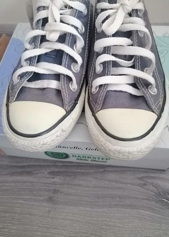 Converse Kadın Spor Ayakkabı - Görsel 4