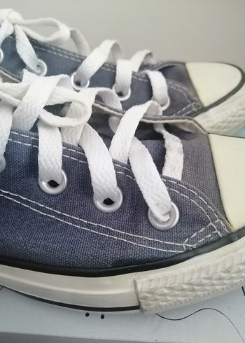 Converse Kadın Spor Ayakkabı - Görsel 9