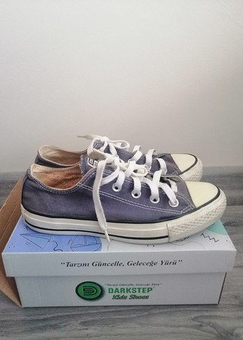 Converse Kadın Spor Ayakkabı - Görsel 8