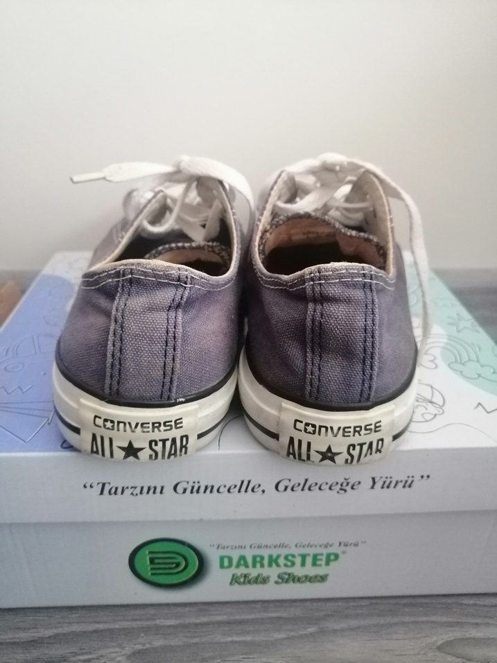 Converse Kadın Spor Ayakkabı - Görsel 5