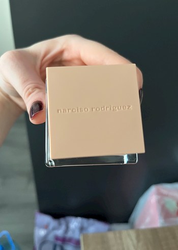 Narciso Kadın Parfümü - Görsel 3