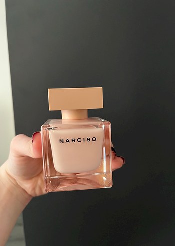 Narciso Kadın Parfümü - Görsel 2
