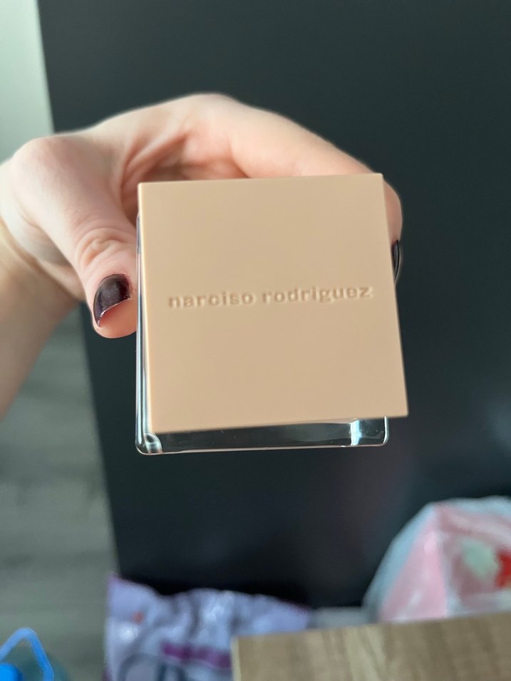 Narciso Kadın Parfümü - Görsel 3