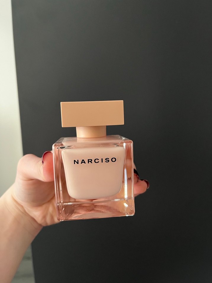 Narciso Kadın Parfümü - Görsel 2