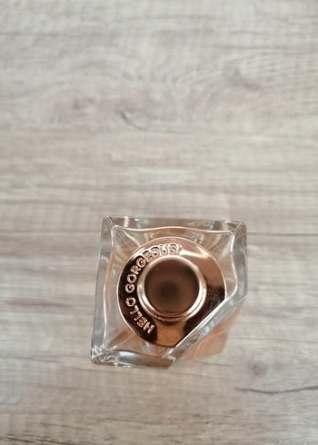 Beden Michael Kors Gorgeous