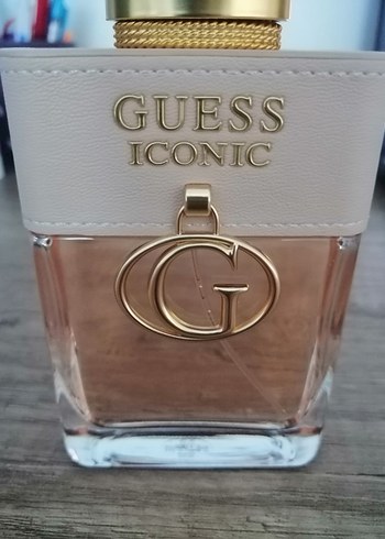 Beden Renk Guess Iconic Kadın Parfümü