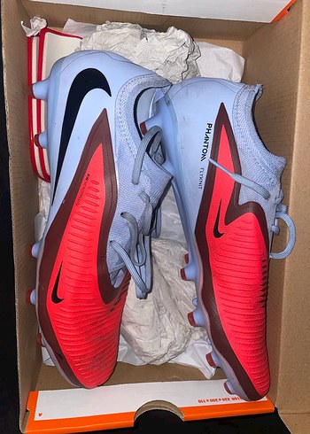 Nike Phantom pro seviye ag taban - Görsel 2