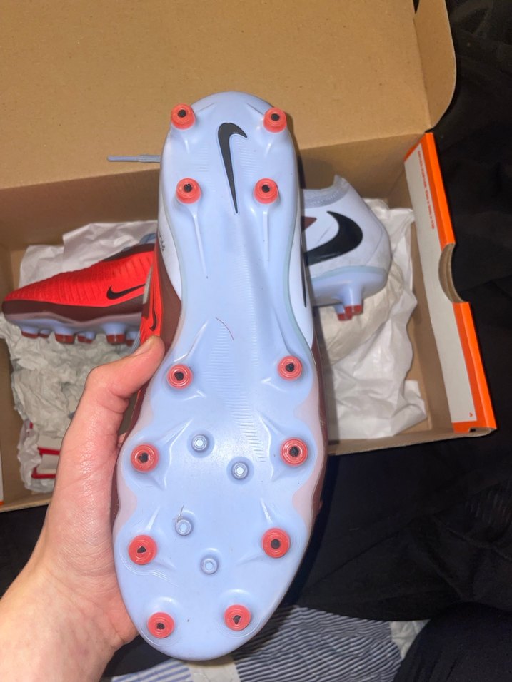 Nike Phantom pro seviye ag taban - Görsel 3