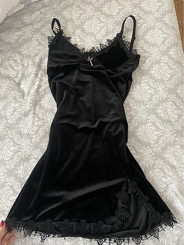 gotik elbise