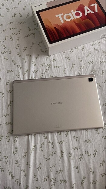  Beden Renk samsung tablet
