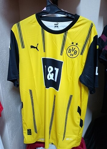 Dortmund yeni sezon 