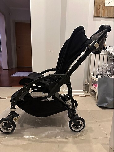 Bebek arabası bugaboo