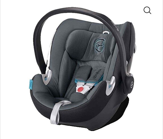 Cybex aton q ana kucağı