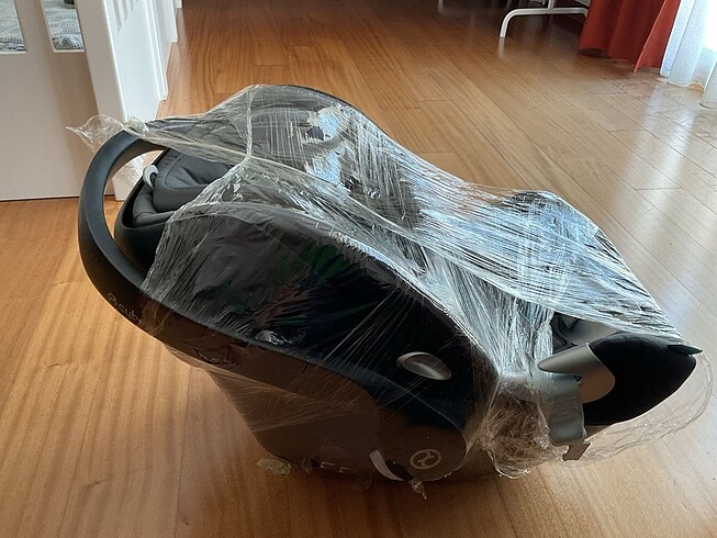 Diğer Cybex aton q ana kucağı