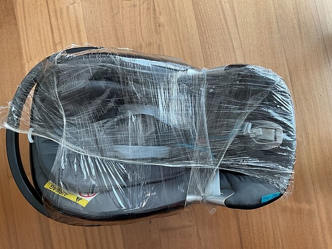 0 - 13 kg Beden Cybex aton q ana kucağı