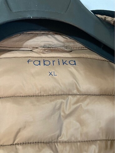 Fabrika mont - Görsel 2