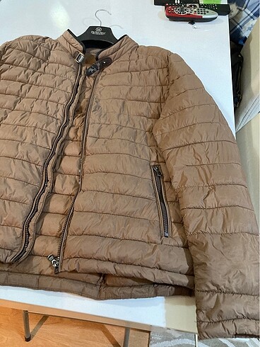 Fabrika mont - Görsel 4