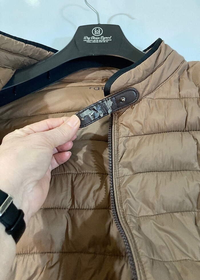 Fabrika mont - Görsel 3