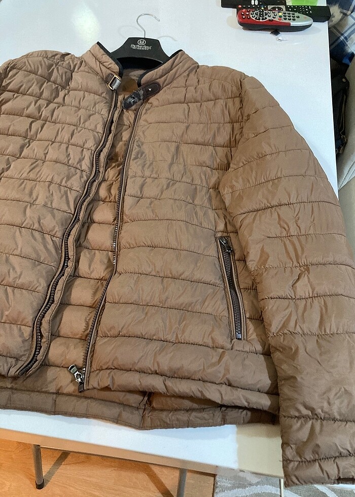 Fabrika mont - Görsel 4