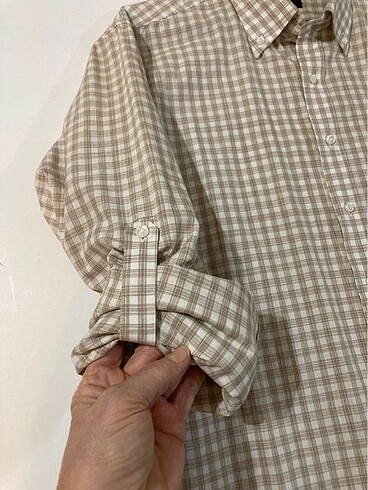 Bisse gömlek - Görsel 2