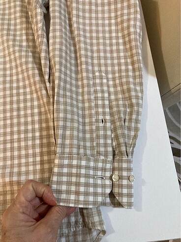 Bisse gömlek - Görsel 3