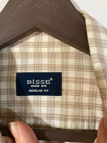 Bisse gömlek - Görsel 4