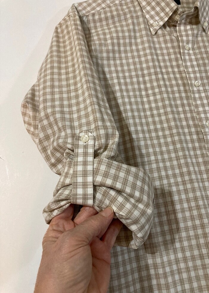 Bisse gömlek - Görsel 2