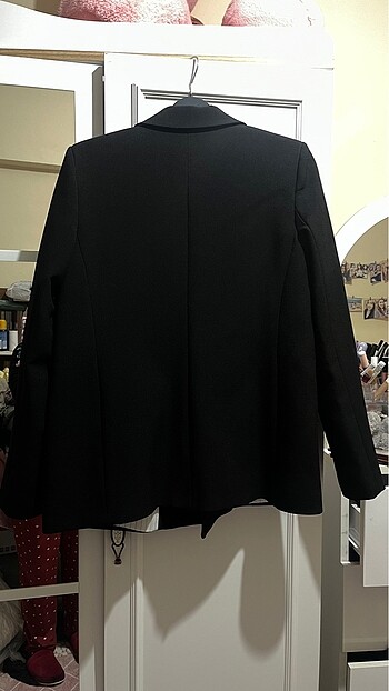 s Beden BLAZER CEKET